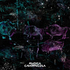 Camilo Sanjuan - Cabeza De Vaca (Rigopolar Remix)[Musica Cavernicola]