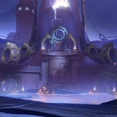 Grim Is the Night (Beta)