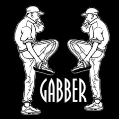 Gabbertje