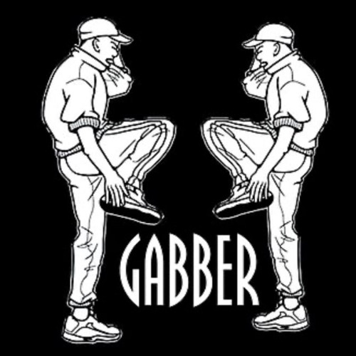 Gabbertje