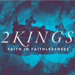 12 Book of 2 Kings Read by Alexander Scourby AUDIO TEXT FREE on YouTube GOD IS LOVE .mp3