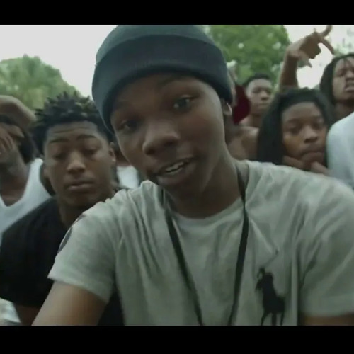 J4 - Wipe His Nose ft. Not4lkindot ( Official Music Video )