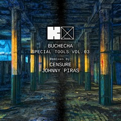 Buchecha - Squad (CENSURE Remix)