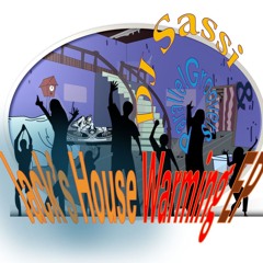 Jack's House warming EP
