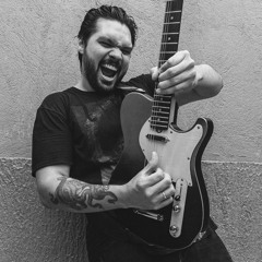 "THE PRETENDER" | Foo Figthers guitar cover