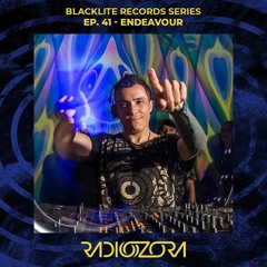 ENDEAVOUR | Blacklite Records Series EP. 41 | 10/05/2022