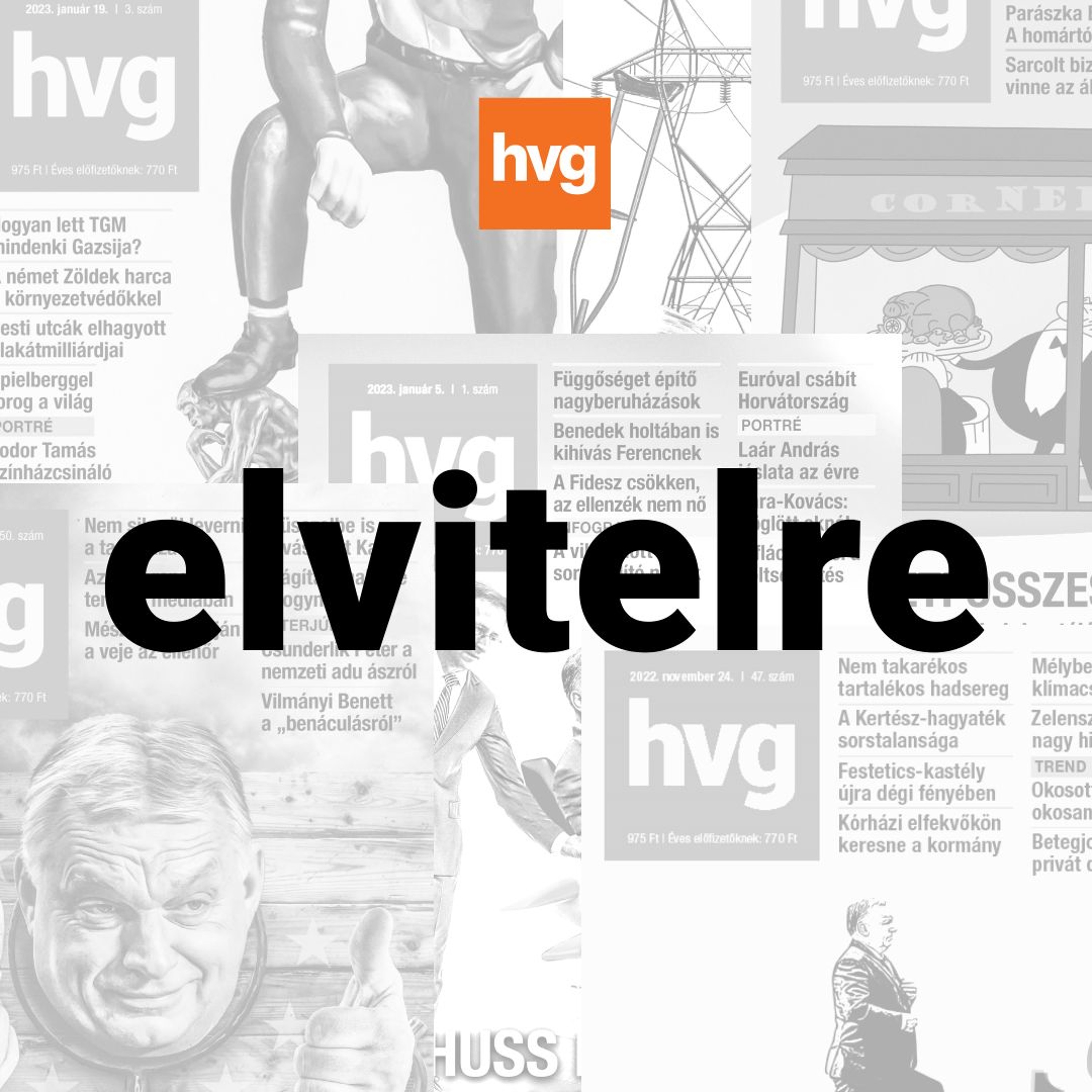 Elvitelre #101: Grönland nem eladó, az osztrák demokrácia volt már jobban is