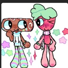 cosmo and sprout