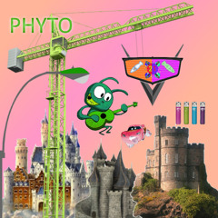 Phyto - Assedio
