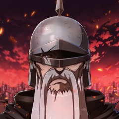 The Warrior Returns- Life eater