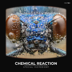 Special Ingredient - Chemical Reaction (INSECTS005: Pay What You Want)
