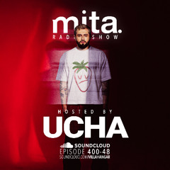 #MUSICINTHEAIR [400-48] w/ UCHA