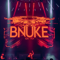 BNUKE - LIVE 4B SUPPORT @ TIME NIGHTCLUB