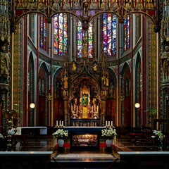 Missa 3: Liturgia da Palavra