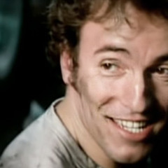 Bruce Springsteen - I'm on Fire (Rondon Remix)