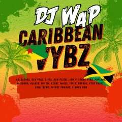 CARIBBEAN VYBZ
