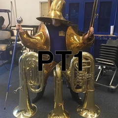 tuba archmage boss theme pt1