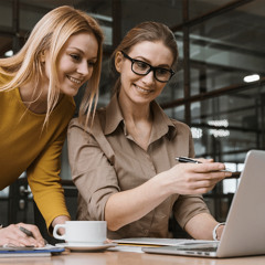 Boost Your Hiring Strategy with Expert Staffing and Recruiting Solutions