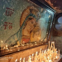 ياعدرا بتحني ♥️