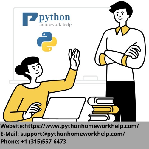 Python Homework Helper:Your One - Stop Solution For All Python Homework