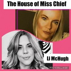 Guest mix for The House of Miss Chief