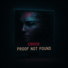 Proof of Nothing (N0T F0UND)