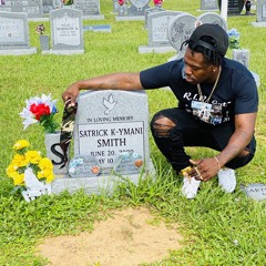 Zay Bricks x Im the one freestyle