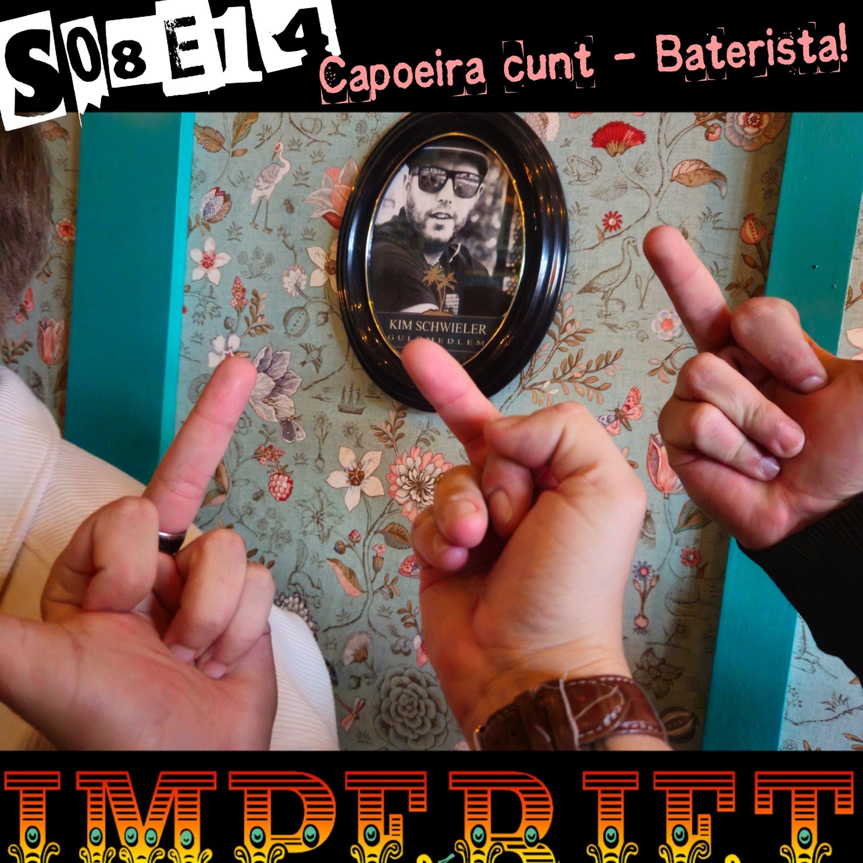 Imperiet Podcast - Ogooglade sanningar