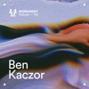 MNMT 416 : Ben Kaczor DJ mix artwork - Electronic music tracklist cover image