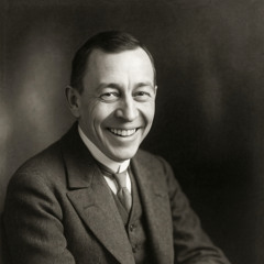 Sergei Rachmaninoff – Piano Sonata No.2 in B-flat minor, Op.36, 2nd Movement
