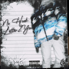 CeeOne - No Hook: Letter 2 You