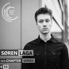 [NEW CHAPTER 011] - Podcast M.D.H. By Søren Laga