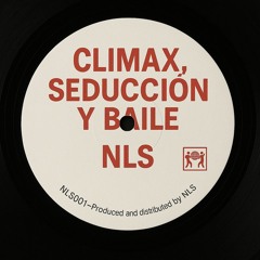 NLS - Danza divina