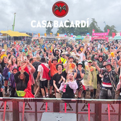 Ricky Chong @ Casa Bacardi - Electric Picnic 03.09.22