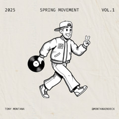 Spring Movement