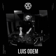 Luis Odem DJ set @Frequenzy Live | 2022