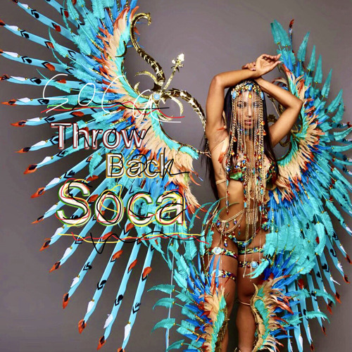 Throw_ Back Soca vol1