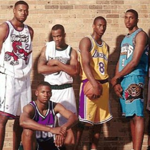 Where Are They Now? the 1996 NBA Draft