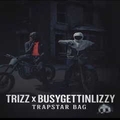 Trapstar Bag Trizz 2.0 x prod.cammy