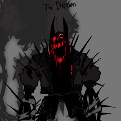 [m0k!DustDust] The Monster I have become {Commission}