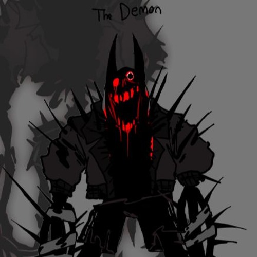 [m0k!DustDust] The Monster I have become {Commission}