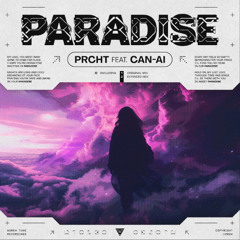 Paradise (feat. can-ai)