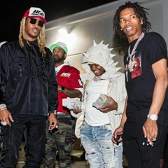 Future - Like Me Feat. 42 Dugg & Lil Baby (Official Type Beat) Free Download I NEVER LIKED YOU