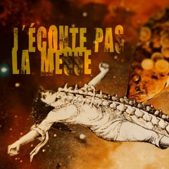 J'écoute pas la messe #1 - Le vaisseau de Racky