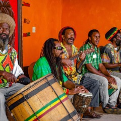 World Music : Jamaïca, Reggae Style Smash. (unmaster)