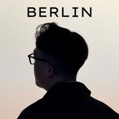 BERLIN | LATE VALENTINE - House Mixset by An Huyk