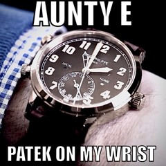 Patek On My Wrist (Prod. Icekrim)