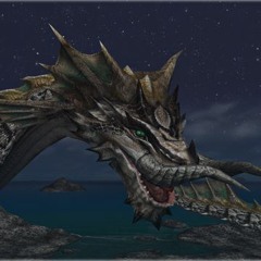Monster Hunter Frontier Forward. 1 - Violent Raviente Phase 2