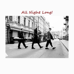 IS:Collective all night long, Opium Club 2025.04.11