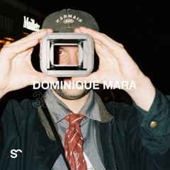 SYSTEM108 PODCAST 327: DOMINIQUE MARA